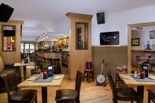 Coachmans Townhouse Hotel Hotel in Kenmare