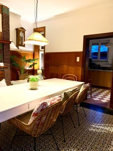 Vakantiewoning Guesthouse MOMO Hotel in Dilsen-Stokkem