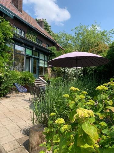 Vakantiewoning Guesthouse MOMO Hotel in Dilsen-Stokkem