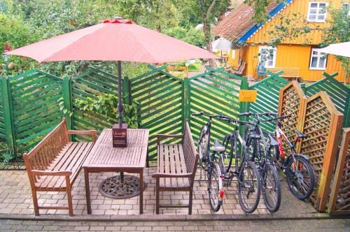 Guest House Vasara Hotel in Klaipėda County, Lithuania