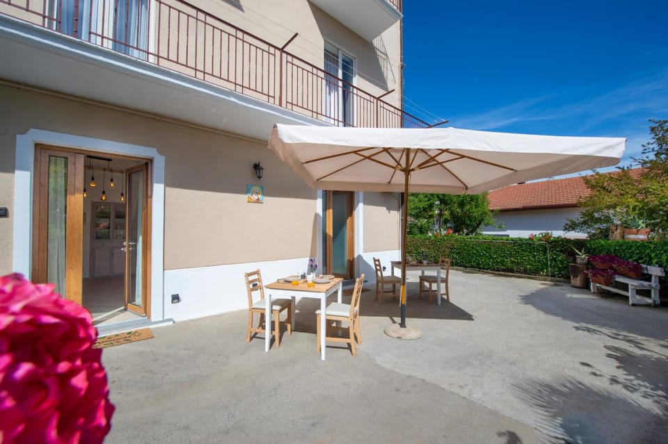 HederaRooms Hotel in Agerola