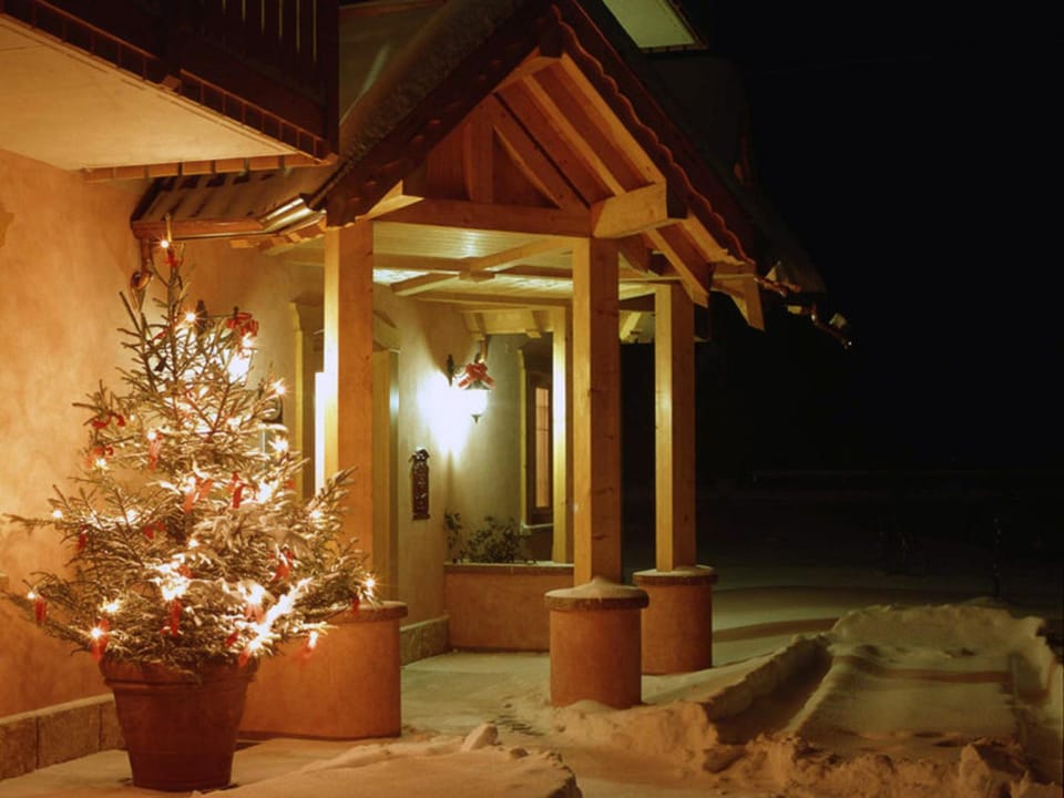 Residence Rio Piccolo Apartment hotel in Trentino-South Tyrol