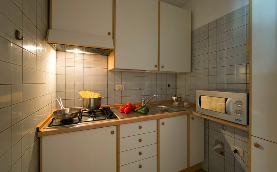 Residence Rio Piccolo Apartment hotel in Trentino-South Tyrol