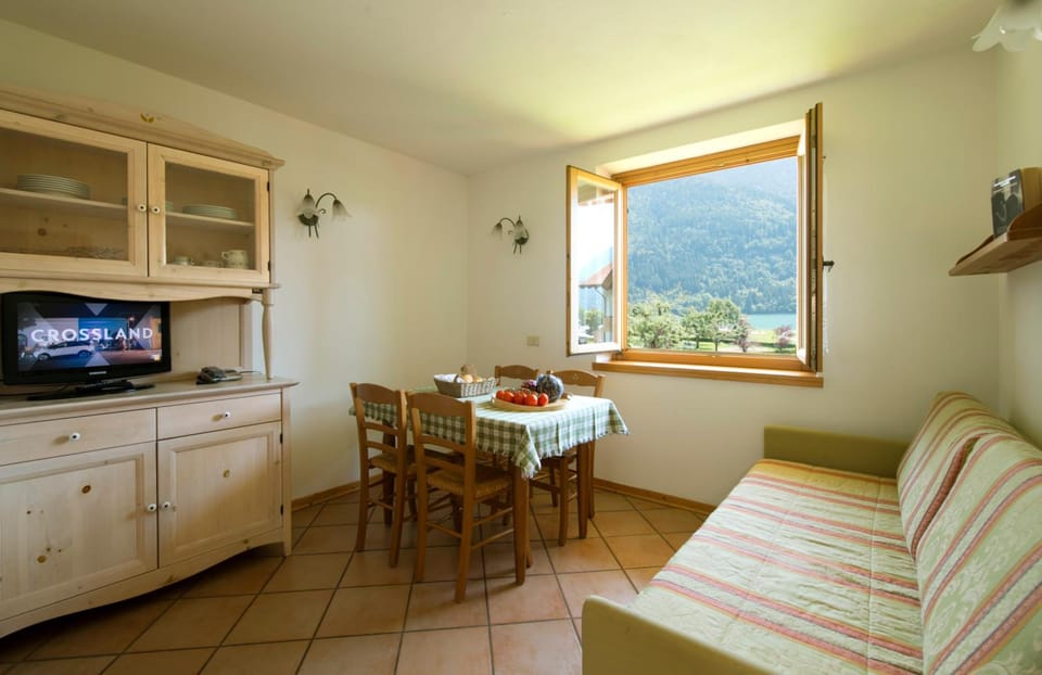 Residence Rio Piccolo Apartment hotel in Trentino-South Tyrol