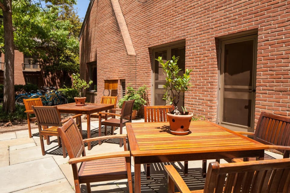 New Harmony Inn Resort and Conference Center Hotel in Indiana