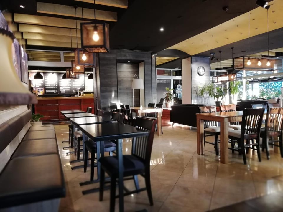 Royal View Hotel and SPA Hotel in Ohrid