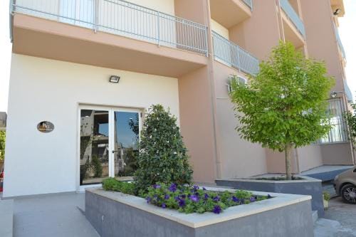 Albergo " il Gattopardo" di Esposito Carmela & C sas Hotel in Basilicata