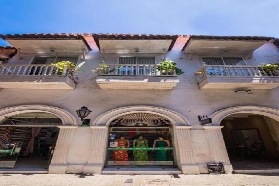 Hotel Gallery Cartagena Hotel in Cartagena