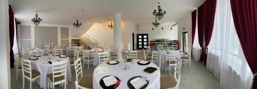 Perla Muntilor Ponoarele, Padurea de liliac Hotel in Serbia