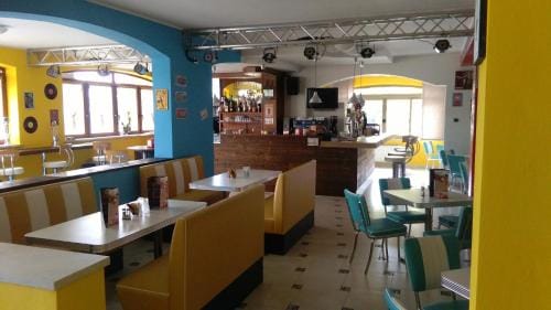 La Quercia Hotel con Ristorante Hotel in Emilia-Romagna