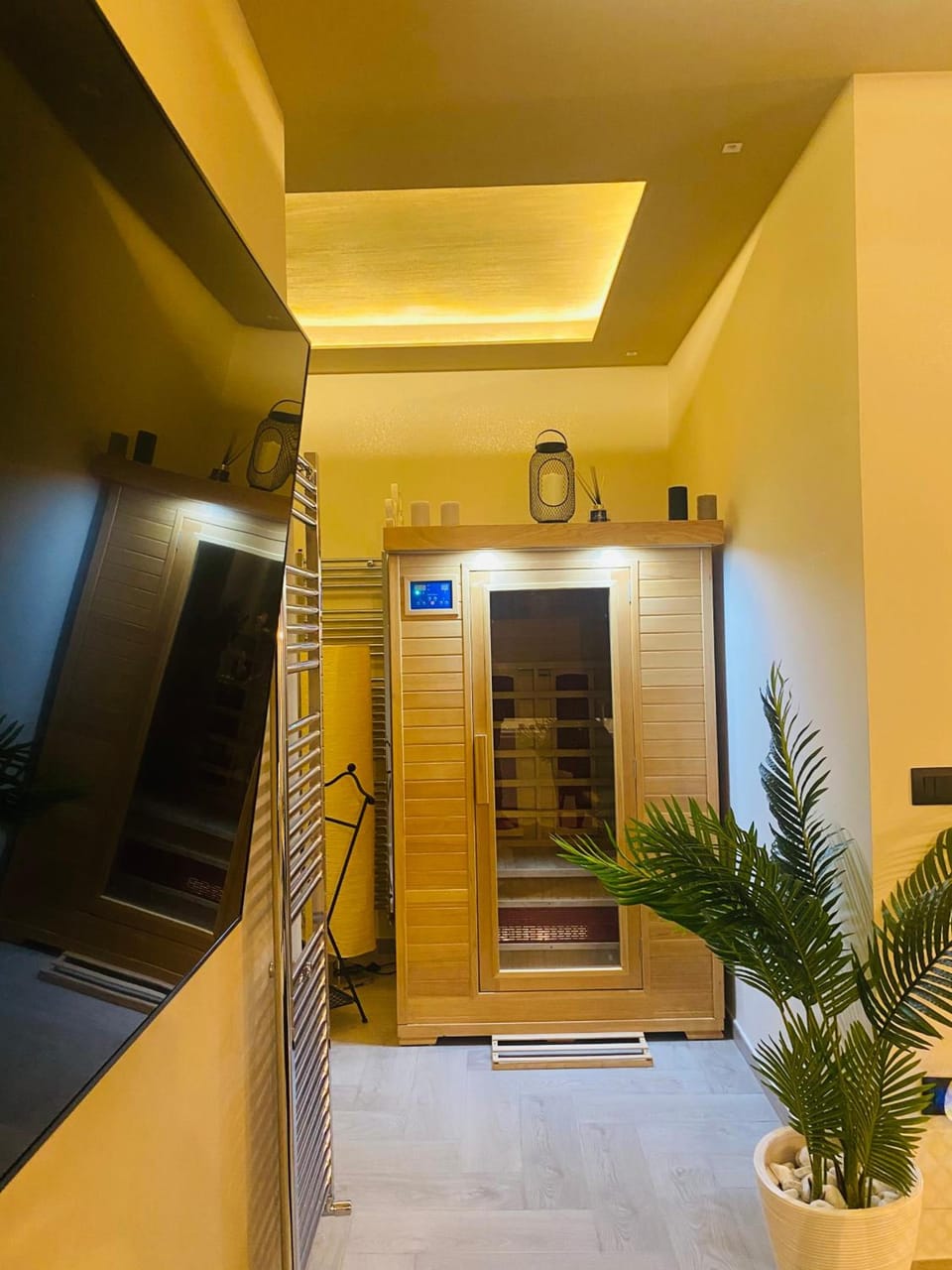 Love Suite Campobasso Hotel in Molise, Italy