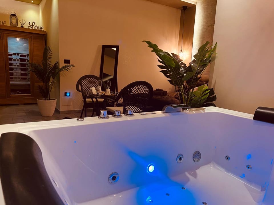 Love Suite Campobasso Hotel in Molise, Italy