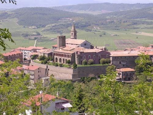 Casa della zia rosa Hotel in Lazio