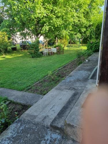 Privatni smestaj Apartman Ristovic preko puta poste 02 Hotel in Serbia