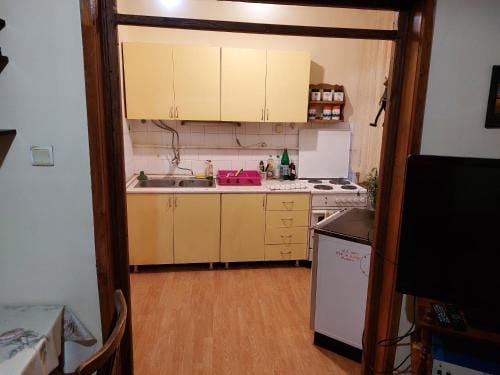 Privatni smestaj Apartman Ristovic preko puta poste 02 Hotel in Serbia
