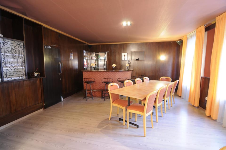 Hotel de la Croix-Blanche Hotel in Neuchâtel, Switzerland