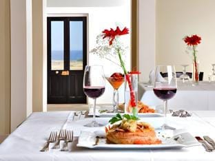 Masseria Panareo Hotel in Apulia