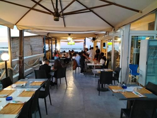 chalet del sole Hotel in Fano