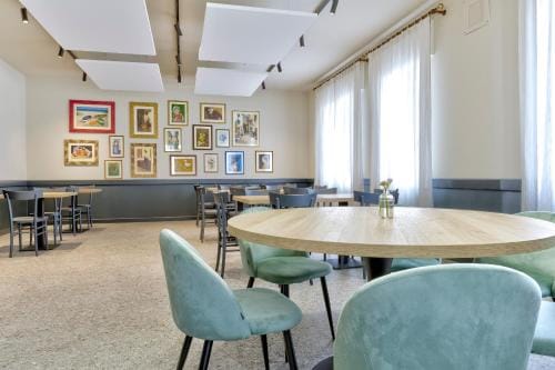 Hotel da Romagnolo Hotel in Veneto