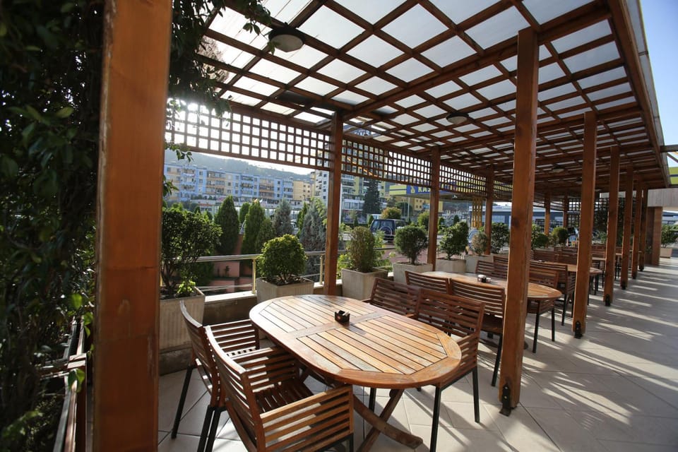 Hotel Continental Hotel in Tirana County, Albania