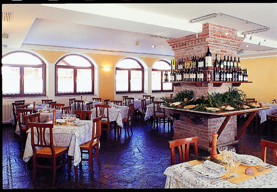 Locanda Locatori Hotel in Province of Brescia