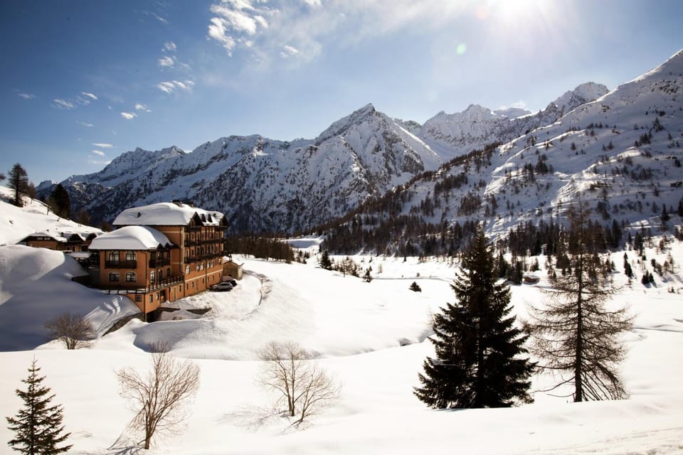 Locanda Locatori Hotel in Province of Brescia