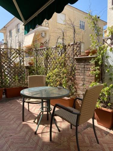 Villa Scotillo Boutique Hotel Hotel in Agropoli