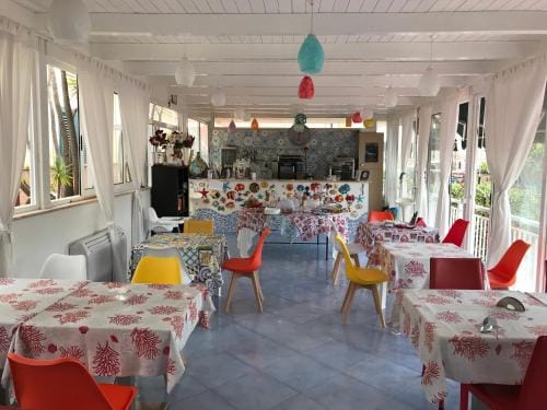 Villa Scotillo Boutique Hotel Hotel in Agropoli