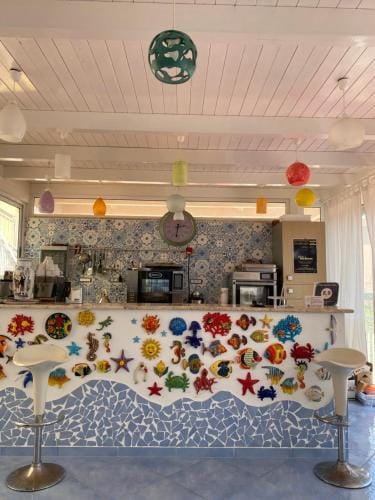 Villa Scotillo Boutique Hotel Hotel in Agropoli