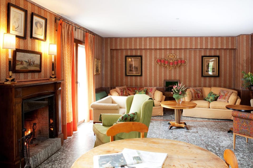 Hotel Daniel Hotel in Pescasseroli