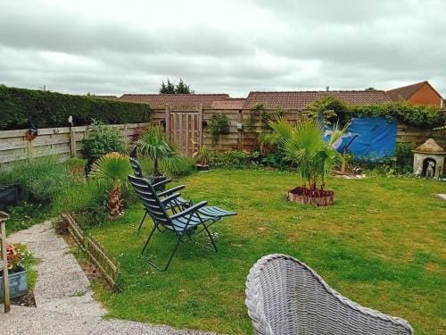 Mi Corazon huisnummer 122 Hotel in De Panne