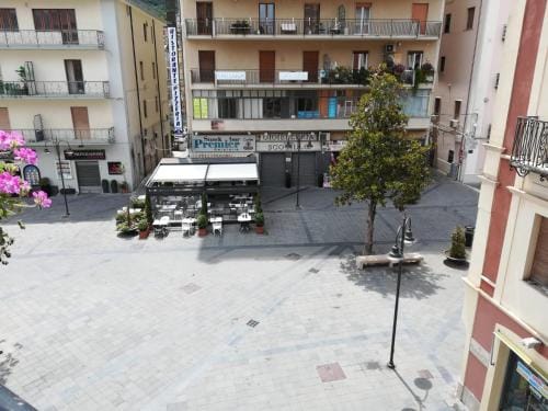 Sweet Home Agropoli Hotel in Agropoli