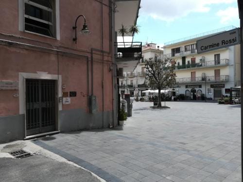 Sweet Home Agropoli Hotel in Agropoli