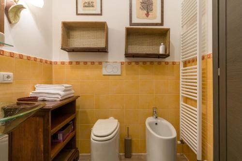 Posto Unico Hotel in Verona
