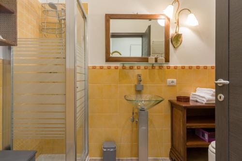 Posto Unico Hotel in Verona