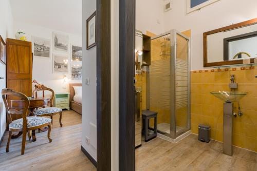 Posto Unico Hotel in Verona