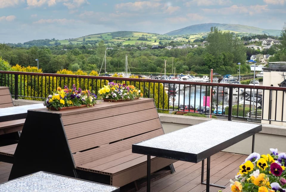 Killaloe Hotel & Spa Hotel in County Clare