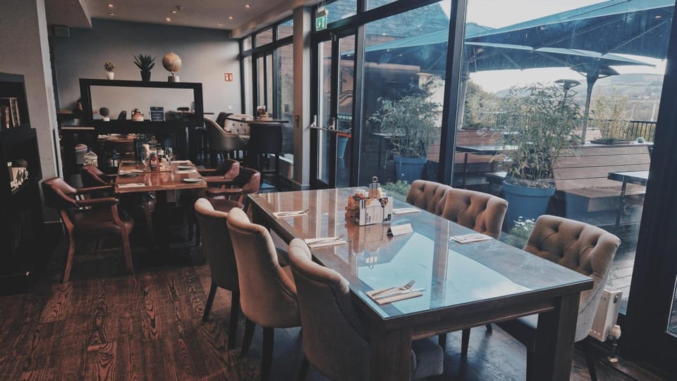 Killaloe Hotel & Spa Hotel in County Clare
