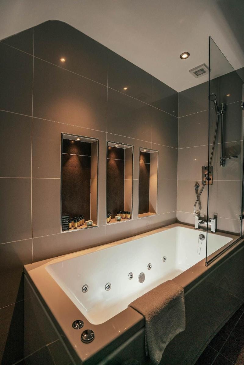 Killaloe Hotel & Spa Hotel in County Clare