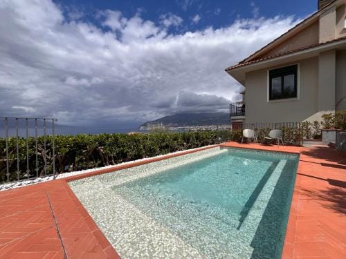 Sorrento & Else - Deluxe Apartments Hotel in Sorrento