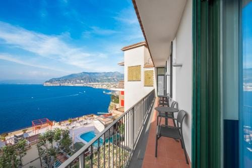 Sorrento & Else - Deluxe Apartments Hotel in Sorrento