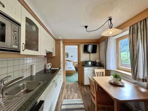 Apartpension Schollberg Hotel in Saint Anton am Arlberg