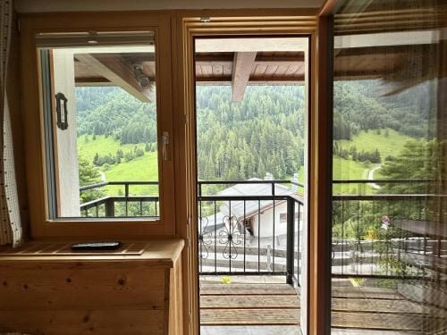 Apartpension Schollberg Hotel in Saint Anton am Arlberg