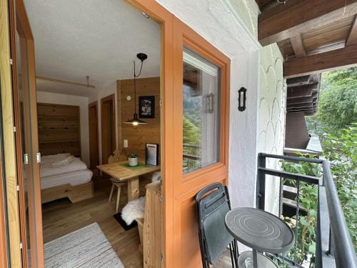 Apartpension Schollberg Hotel in Saint Anton am Arlberg