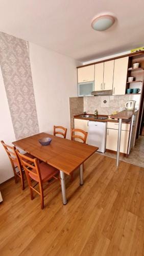Vila Lena Hotel in Budva Municipality
