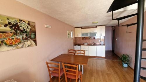 Vila Lena Hotel in Budva Municipality