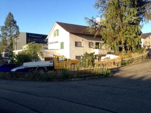 BaselHostel Hostel in Aargau, Switzerland