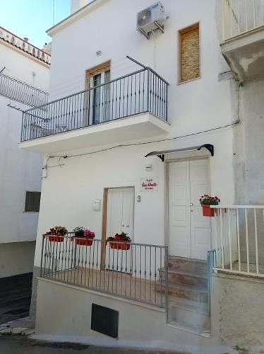 B&B Casa Denittis Hotel in Peschici