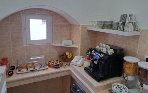 B&B Casa Denittis Hotel in Peschici