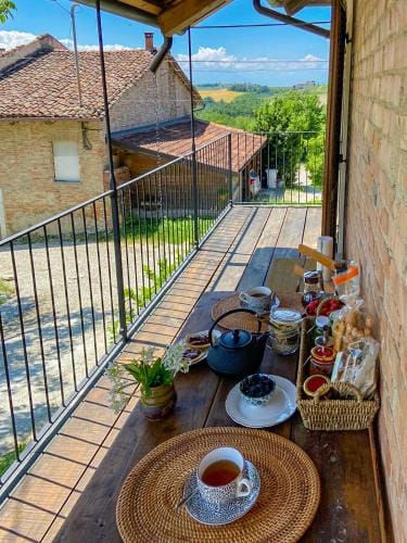 B&B Sant'Anna 21 Hotel in Liguria
